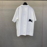 Футболка Burberry Артикул LUX-127972. Вид 4