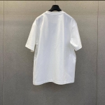 Футболка Burberry Артикул LUX-127971. Вид 3