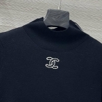 Водолазка Chanel Артикул LUX-127974. Вид 2