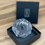 Пепельница Rolls-Royce  Артикул LUX-127985. Вид 1