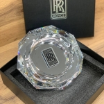 Пепельница Rolls-Royce  Артикул LUX-127985. Вид 2