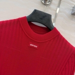 Футболка  Miu Miu Артикул LUX-127988. Вид 2