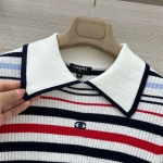 Поло  Chanel Артикул LUX-127989. Вид 3