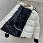 Пуховик Chanel Артикул LUX-127990. Вид 2