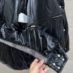 Пуховик Chanel Артикул LUX-127990. Вид 4