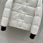 Пуховик Chanel Артикул LUX-127990. Вид 5