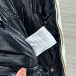 Пуховик Chanel Артикул LUX-127990. Вид 7