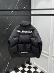 Пуховик Balenciaga Артикул LUX-127992. Вид 6