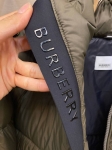 Пуховик Burberry Артикул LUX-127993. Вид 2