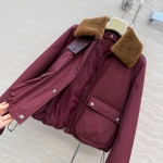 Пуховик Loewe Артикул LUX-128019. Вид 3