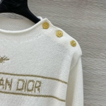 Лонгслив Christian Dior Артикул LUX-128021. Вид 3