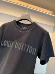 Футболка  Louis Vuitton Артикул LUX-128040. Вид 3