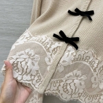 Кардиган  Valentino Артикул LUX-128044. Вид 2