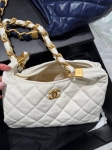 Сумка женская 25 см Chanel Артикул LUX-128063. Вид 4