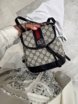 Рюкзак  Gucci Артикул LUX-128070. Вид 1