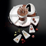 Менажница Christofle  Артикул LUX-128075. Вид 1