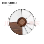 Менажница Christofle  Артикул LUX-128075. Вид 3