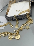 Колье Christian Dior Артикул LUX-128071. Вид 2