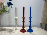 Набор из-4х подсвечников  Baccarat Артикул LUX-128087. Вид 2