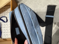 Сумка мужская  Louis Vuitton Артикул LUX-128098. Вид 3