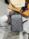 Слинг  Louis Vuitton Артикул LUX-128099. Вид 1