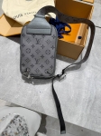 Слинг  Louis Vuitton Артикул LUX-128099. Вид 3