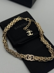 Чокер Chanel Артикул LUX-128105. Вид 1
