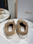 Кроссовки Dior Star  Christian Dior Артикул LUX-128123. Вид 2