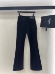 Джинсы Chanel Артикул LUX-128135. Вид 3