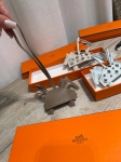 Брелок Hermes Артикул LUX-128149. Вид 3