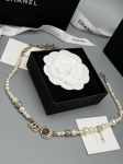 Чокер Chanel Артикул LUX-128159. Вид 1