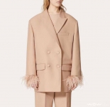 Жакет   Артикул LUX-128165. Вид 2