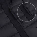 Пуховик  Артикул LUX-128175. Вид 4