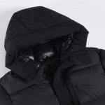 Пуховик  Артикул LUX-128175. Вид 5