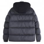 Пуховик  Артикул LUX-128174. Вид 2