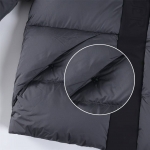 Пуховик  Артикул LUX-128174. Вид 3