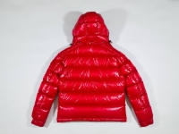 Пуховик  Артикул LUX-128173. Вид 3