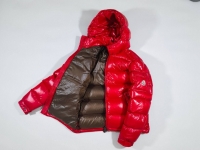 Пуховик  Артикул LUX-128173. Вид 5