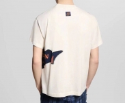 Футболка  Louis Vuitton Артикул LUX-128177. Вид 5