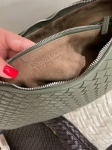 Сумка женская Bottega Veneta Артикул LUX-128180. Вид 2