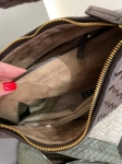 Сумка женская Bottega Veneta Артикул LUX-128179. Вид 4
