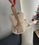 Сумка женская Prada Артикул LUX-128182. Вид 4