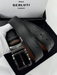 Ремень Berluti  Артикул LUX-128187. Вид 3