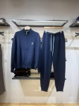 Костюм спортивный Brunello Cucinelli Артикул LUX-128188. Вид 1