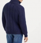 Бомбер Brunello Cucinelli Артикул LUX-128195. Вид 2