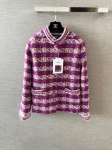 Жакет Chanel Артикул LUX-128207. Вид 1