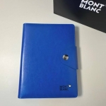 Блокнот + ручка MONT BLANC Артикул LUX-128244. Вид 1