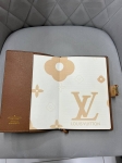 Блокнот Louis Vuitton Артикул LUX-128245. Вид 5