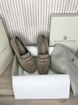 Лоферы Brunello Cucinelli Артикул LUX-128248. Вид 4