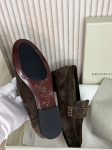 Лоферы Brunello Cucinelli Артикул LUX-128247. Вид 2